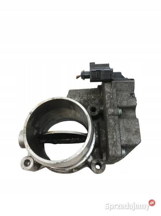 PRZEPUSTNICA 4E0145950H 30 TDI Audi A6 III Przepustnice