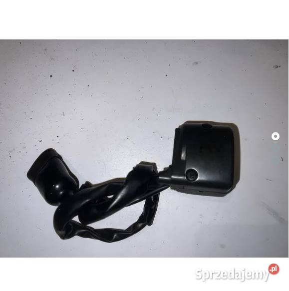 Przełącznik lewy Kawasaki EX 250 NINJA Ostrów Wielkopolski