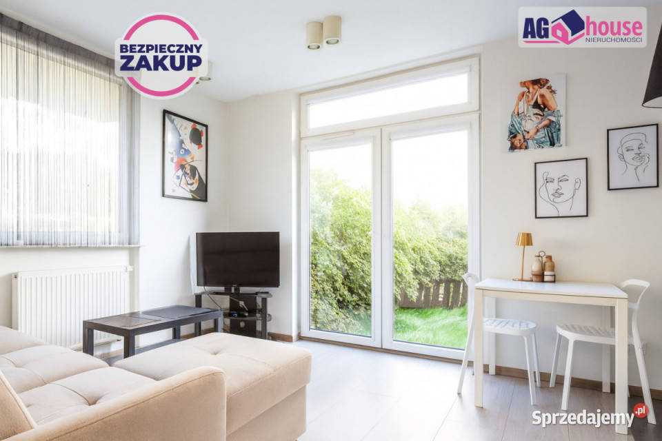 sprzedaży mieszkania 354m2 1 pokój Gdańsk