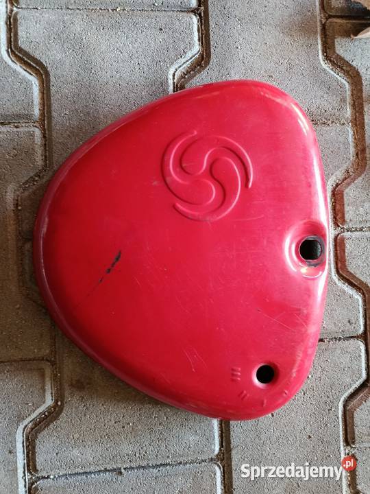Simson S51 części lubuskie Nowa Sól