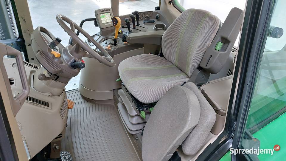 John Deere 7530 PREMIUM Power Quad ORGINAŁ