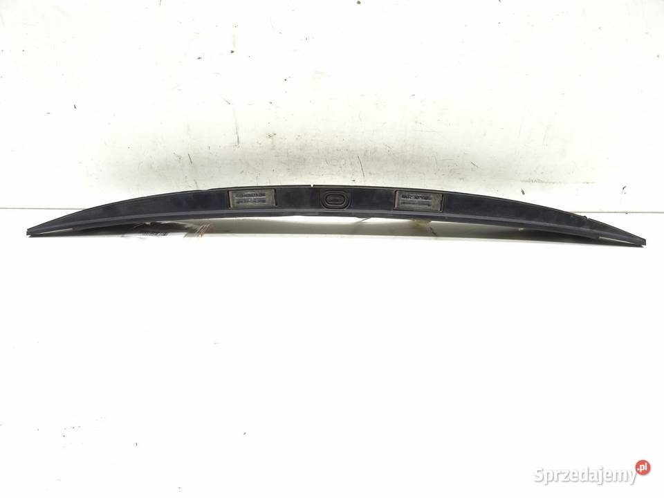 LISTWA KLAPY TYLNEJ LANCIA DELTA III Hatchback