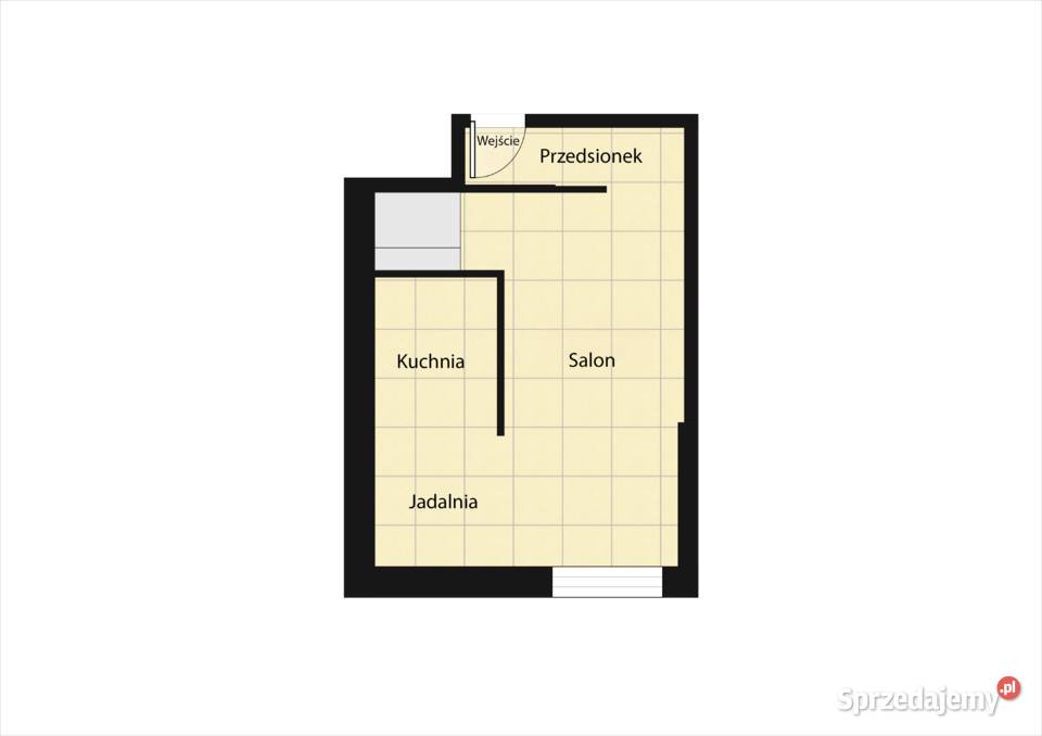 Centrum Rzeszowa 638 m 2 poziomy parking bez gazowe Rzeszów