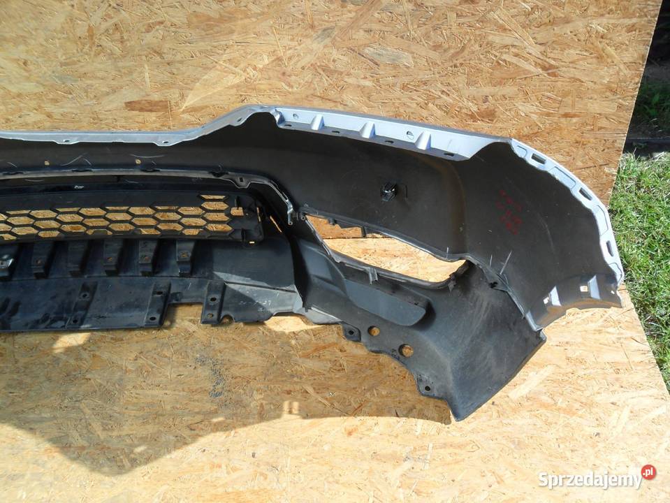 ZDERZAK PRZÓD HONDA CRV V 2018 2019 2020 2021 osobowe Nowy Tomyśl