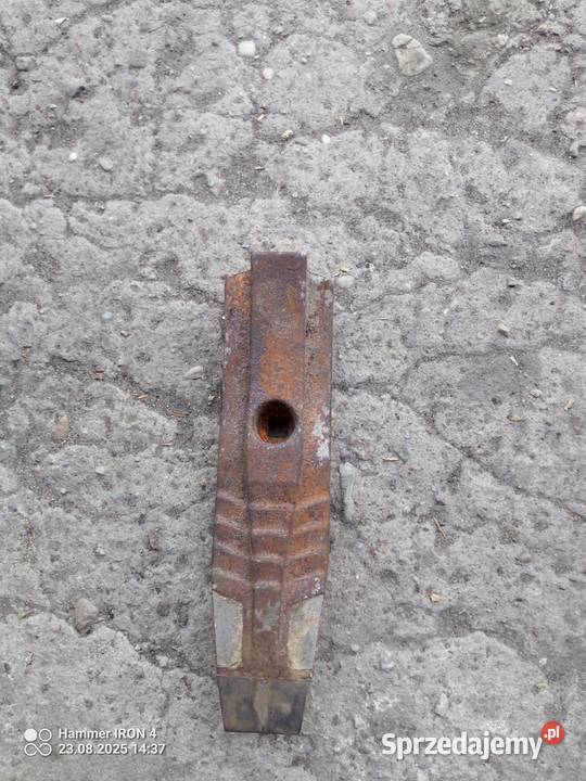 Redlica z węglikiem spiekanym sprzedam