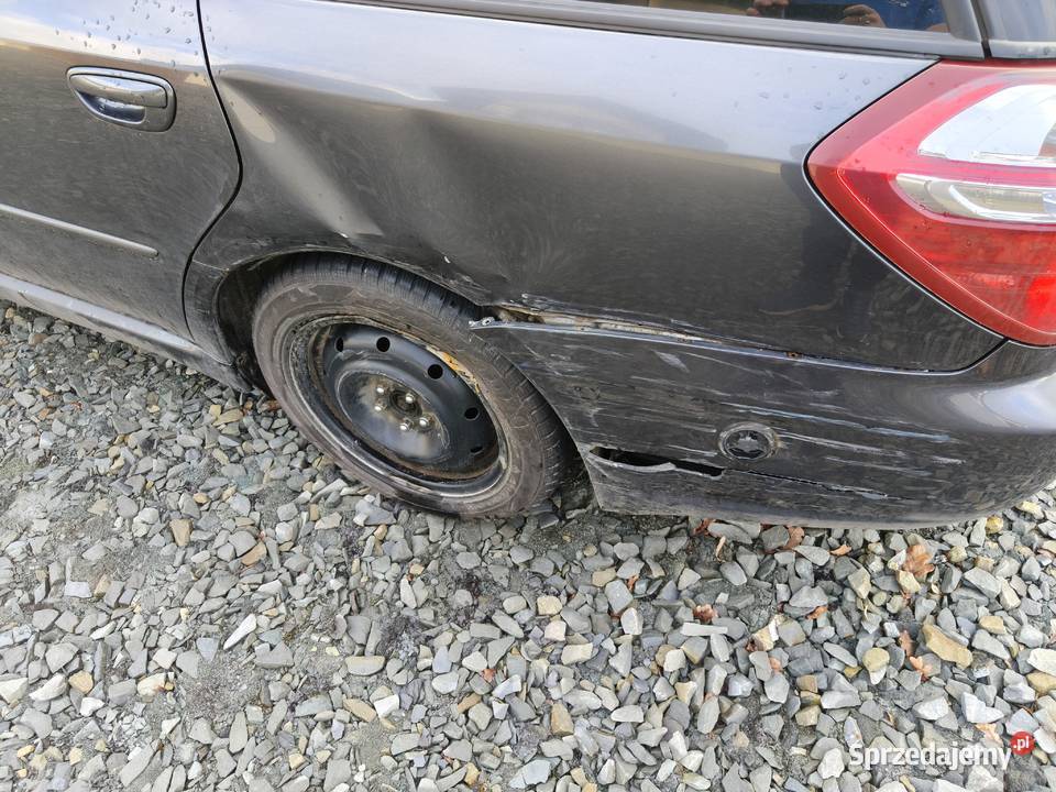 Subaru Legancy Wilamowice