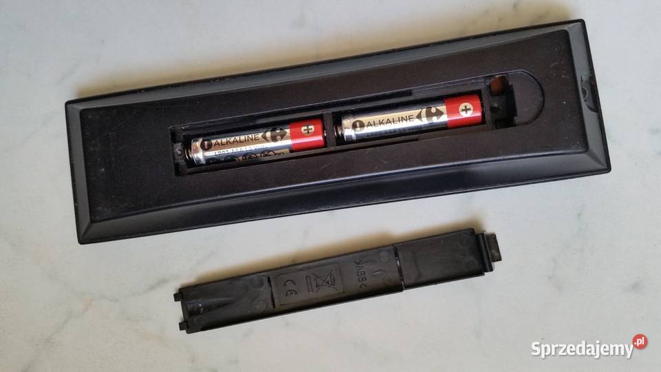 Pilot tv TOSHIBA CT90326
