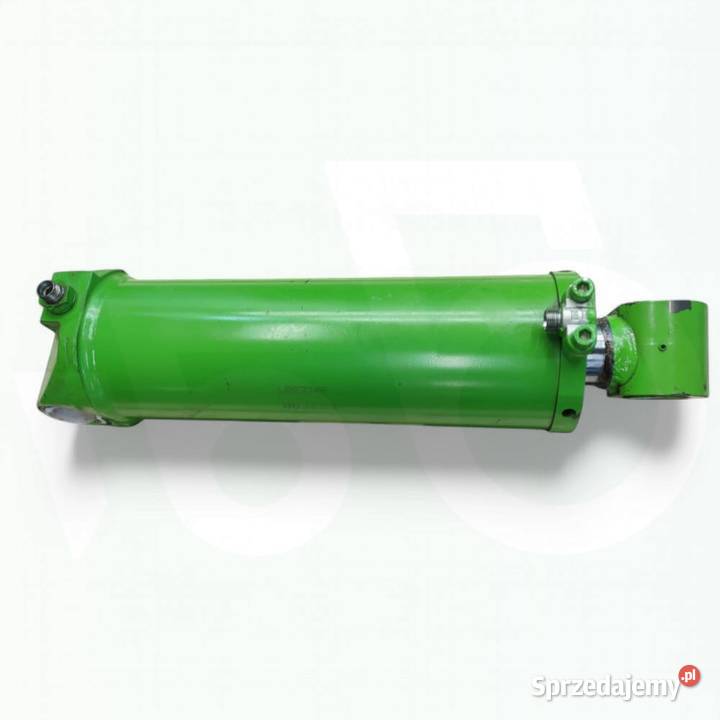Siłownik hydrauliczny poziomowania 063223 Merlo Wilkowo sprzedam