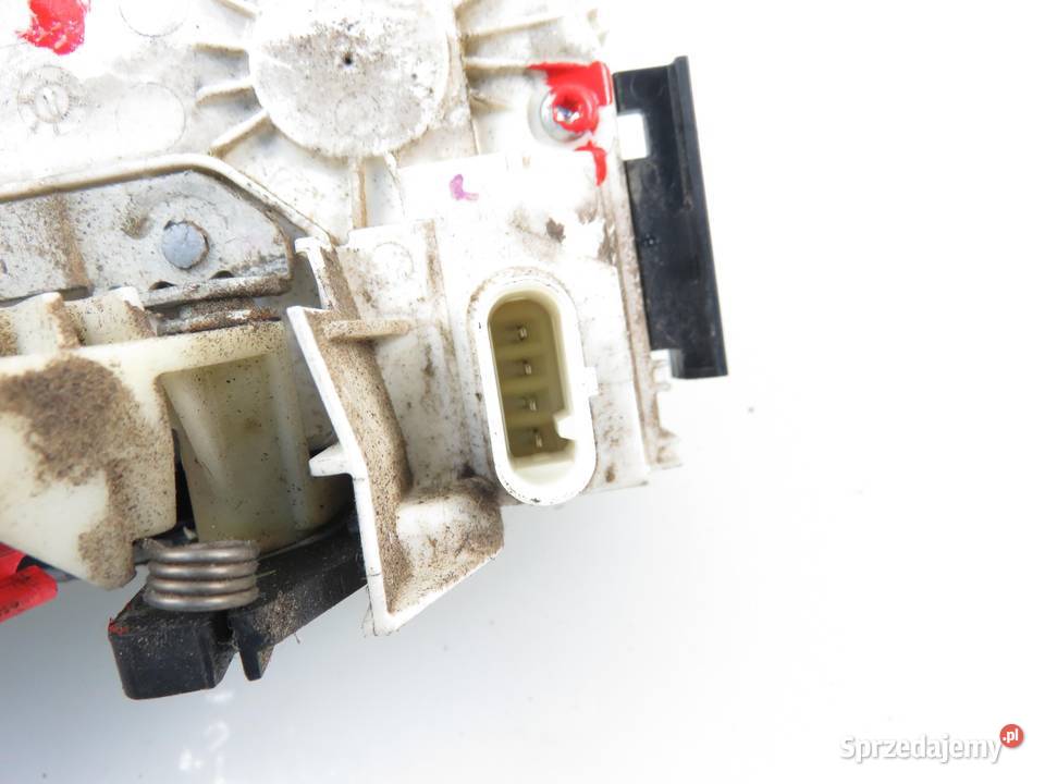 ZAMEK PRAWY PRZEDNI DODGE CALIBER osobowe