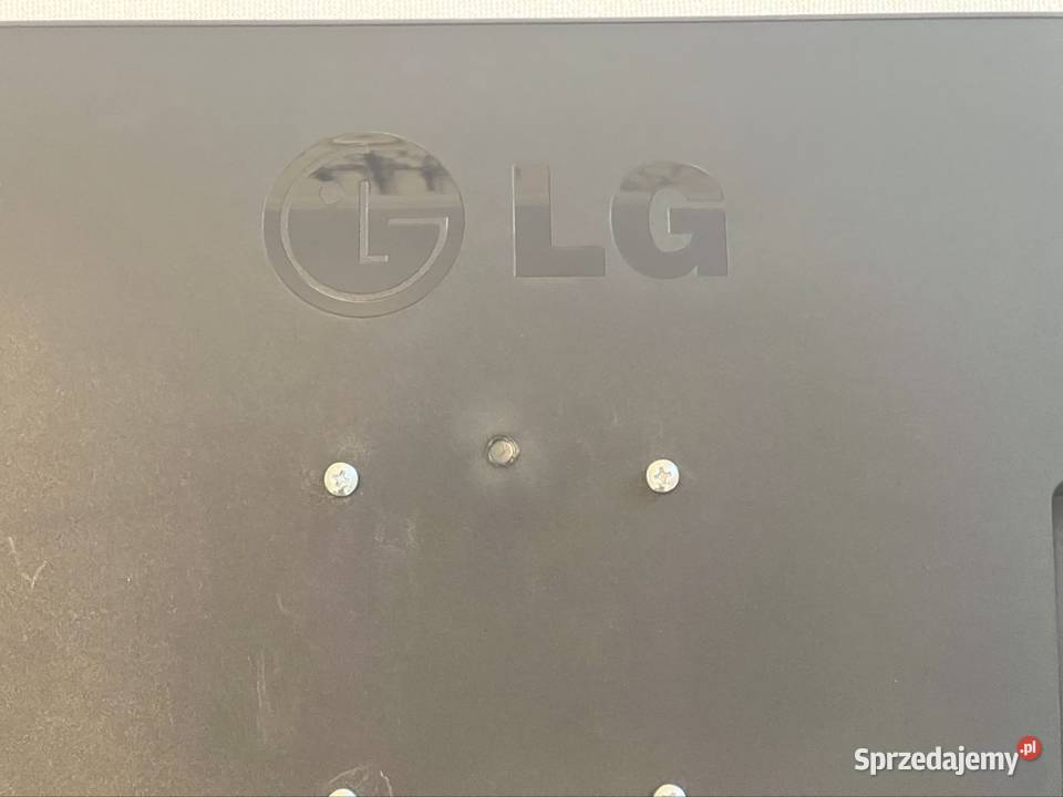 Telewizor LG lubuskie Żary