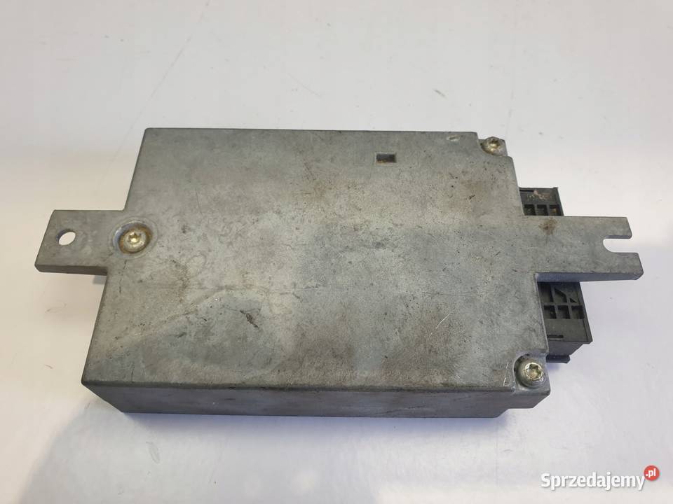 BMW E39 MODUŁ GSM sterownik 6907315 Janów