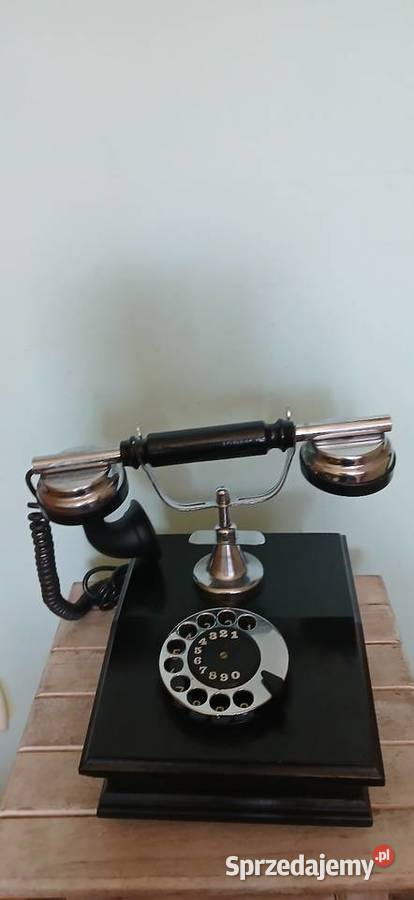 Telefon stacjonarny Telefony przewodowe Kraków