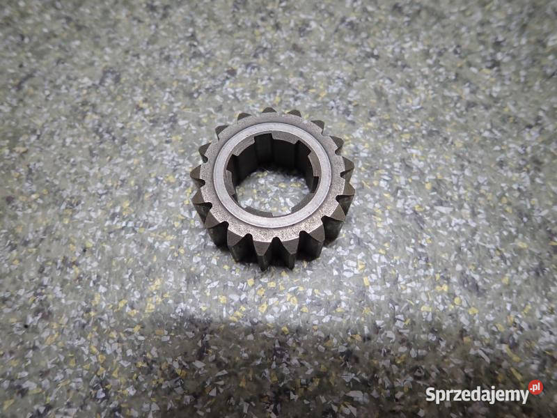 TRYB 17Z SKRZYNI BIEGÓW SUZUKI RM 250 9600R