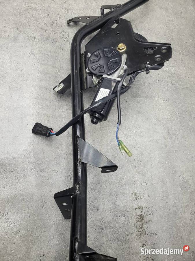 CANAM CAN AM SPYDER RT SILNICZEK MECHANIZM Pozostałe wielkopolskie