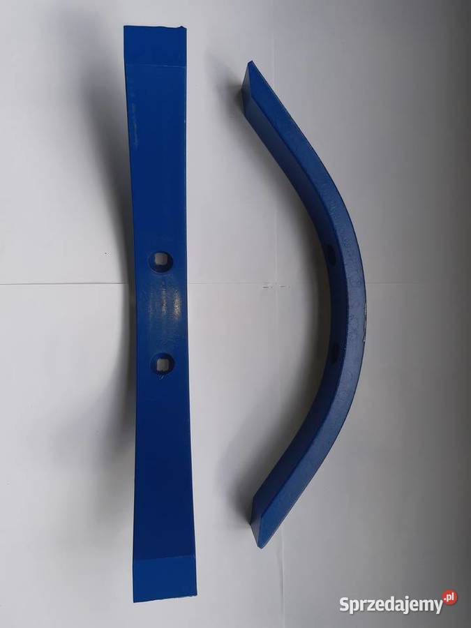 Redlica Karat K6 60x25x590 Lemken iQparts zachodniopomorskie Dolice