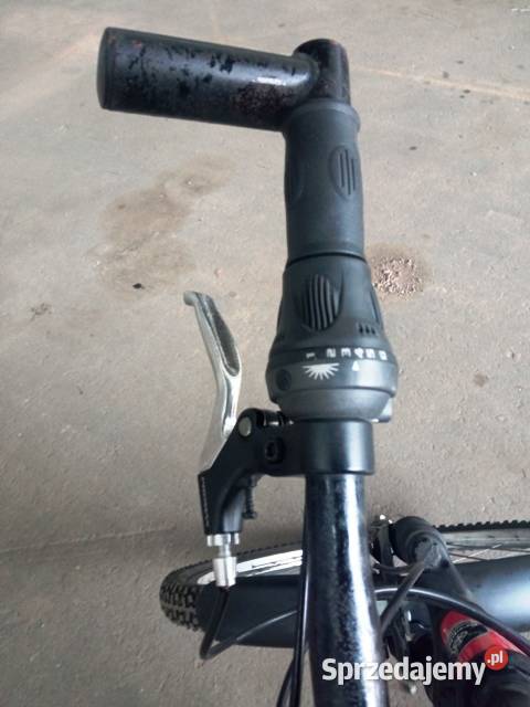 Rower Mountain Bike Cross Cenit Mountec 26 dolnośląskie Oborniki Śląskie
