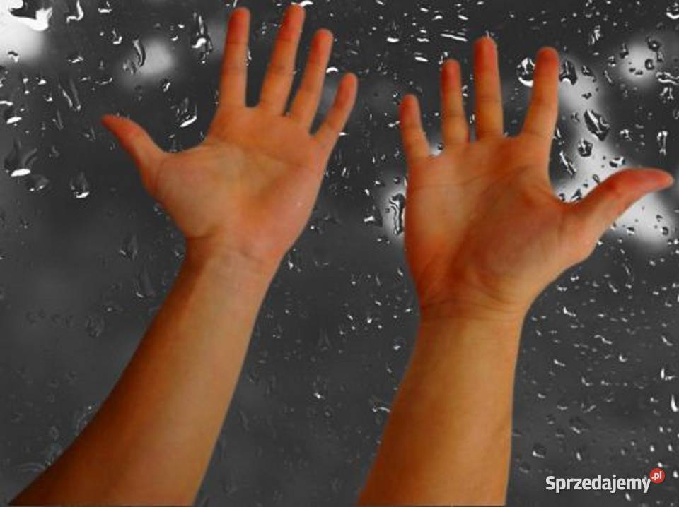 JONOFOREZA ANTYPERSPIRANT PRZECIW POCENIU DŁONI łódzkie Łódź