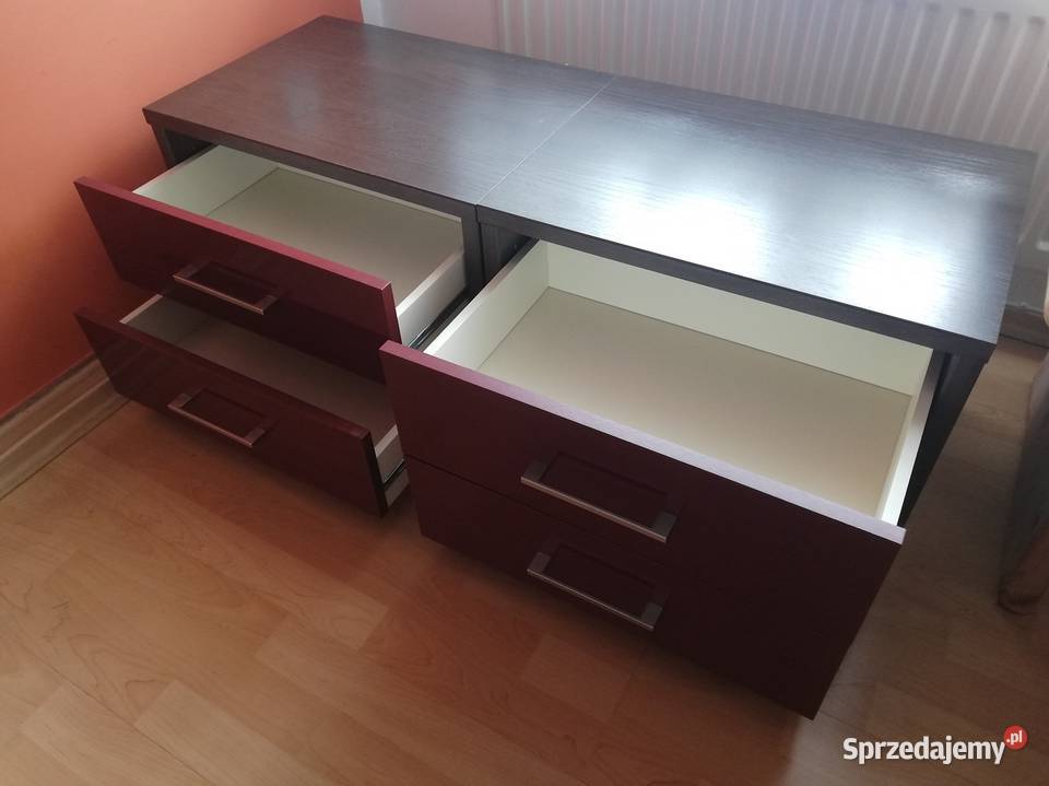 szafka ikea z szufladami 2 Gruszków