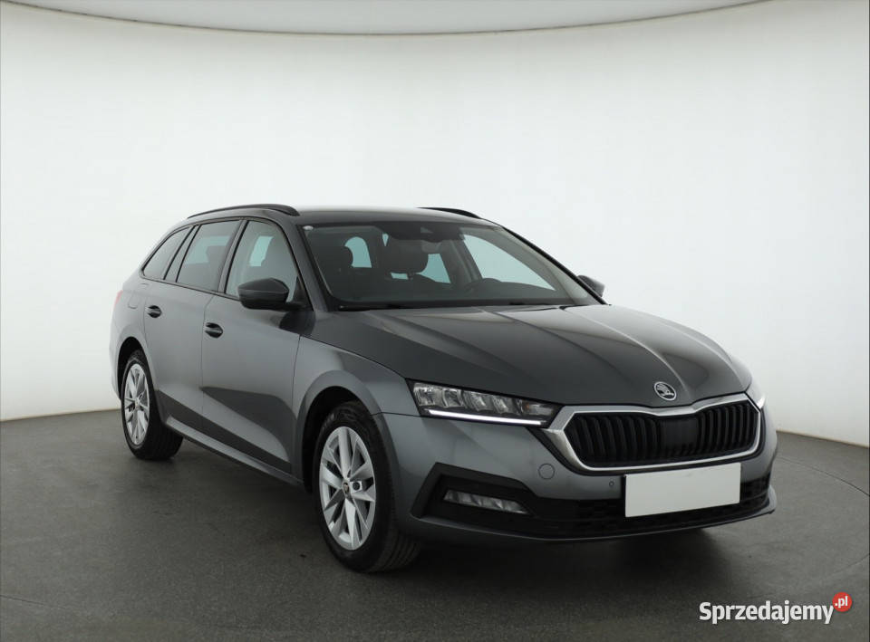 Skoda Octavia 20 TDI elektryczne szyby Piaseczno