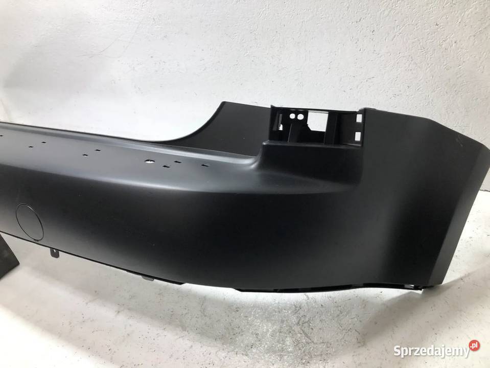 Ford Focus C 20032007 ZDERZAK TYŁ TYLNY osobowe świętokrzyskie sprzedam