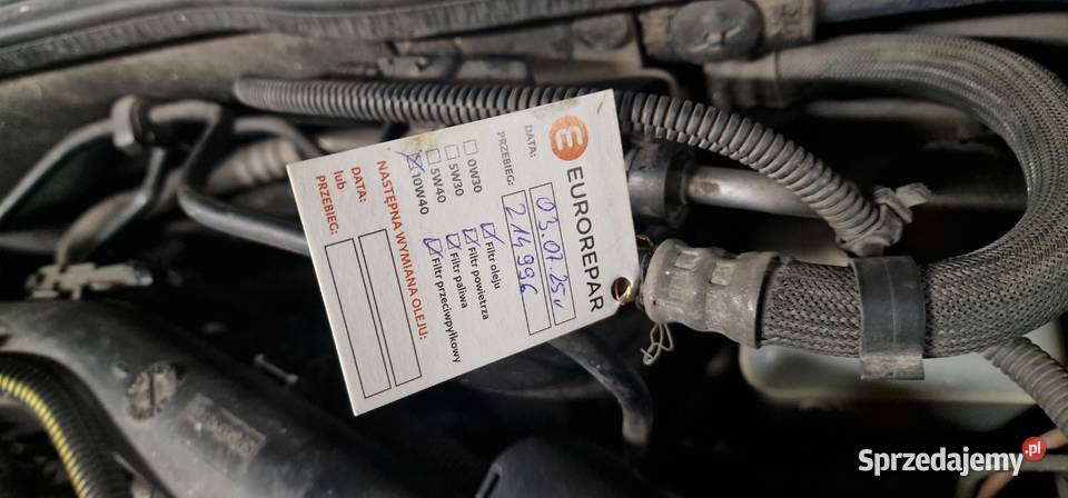 Sprzedam Samochód Osobowy Opel Astra G Hatchback Kraków