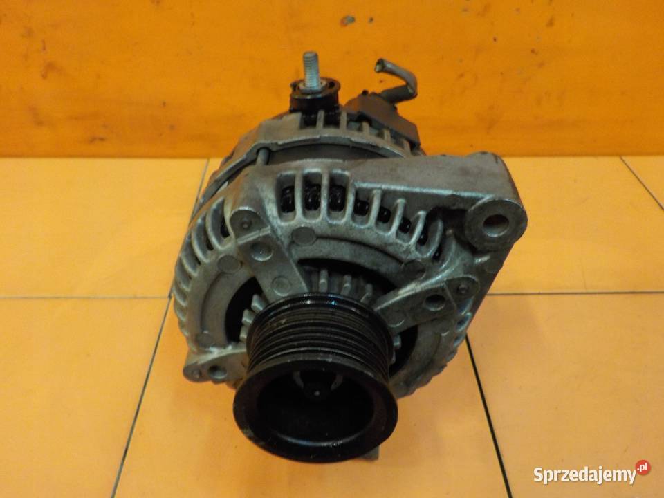 RANGE ROVER VOGUE 36 TDV8 08r 272 368DT mazowieckie