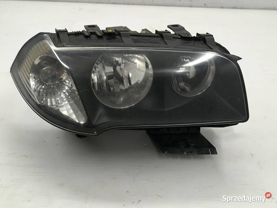LAMPA PRAWY PRZÓD BMW X3 E83 3418412 osobowe