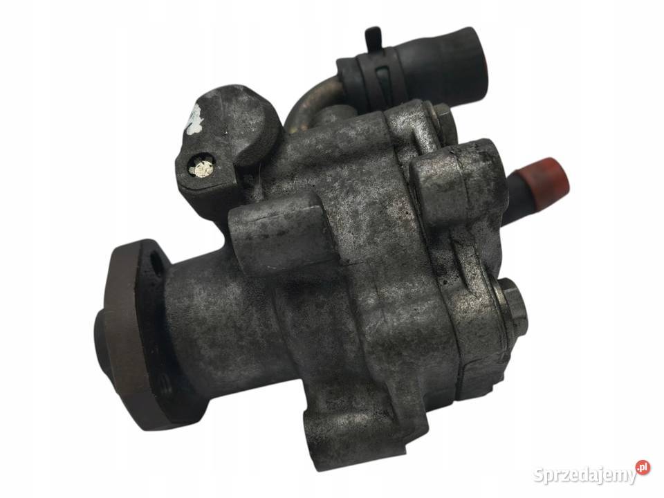POMPA WSPOMAGANIA VW Golf IV Bora Audi A3 8L 19 Pompy wspomagania lubelskie Chełm