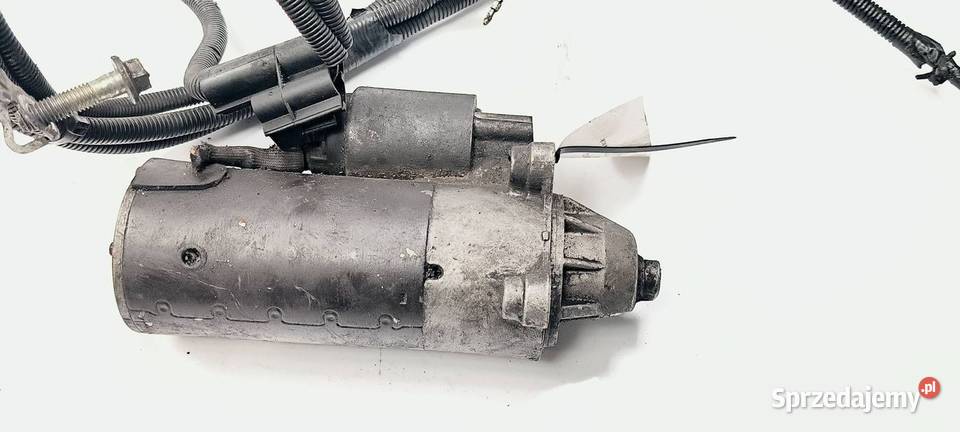 ROZRUSZNIK FORD FOCUS MK1 1S4U11000AA