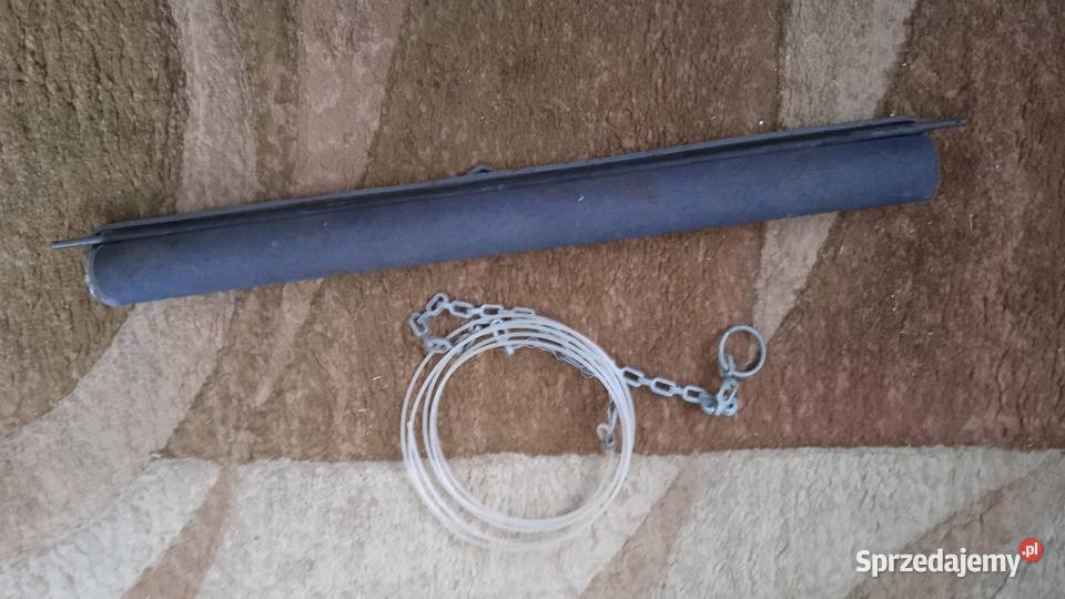 Ursus C 355 C 360 zasłonka chłodnicy oryginalna Pozostałe Bychawa