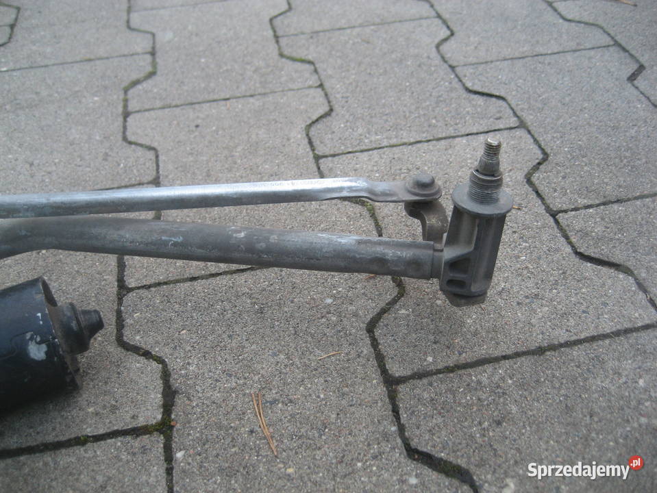 vw t4 9203r mechanizm wycieraczek silnik Rakoniewice
