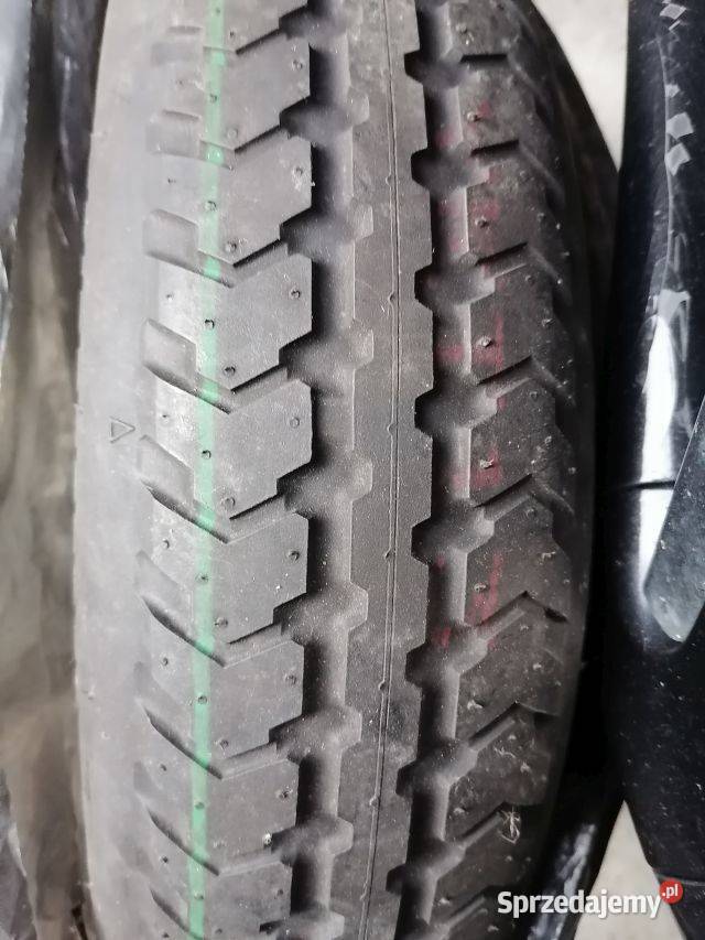 Koło dojazdowe Toyota Yaris małopolskie Tarnów