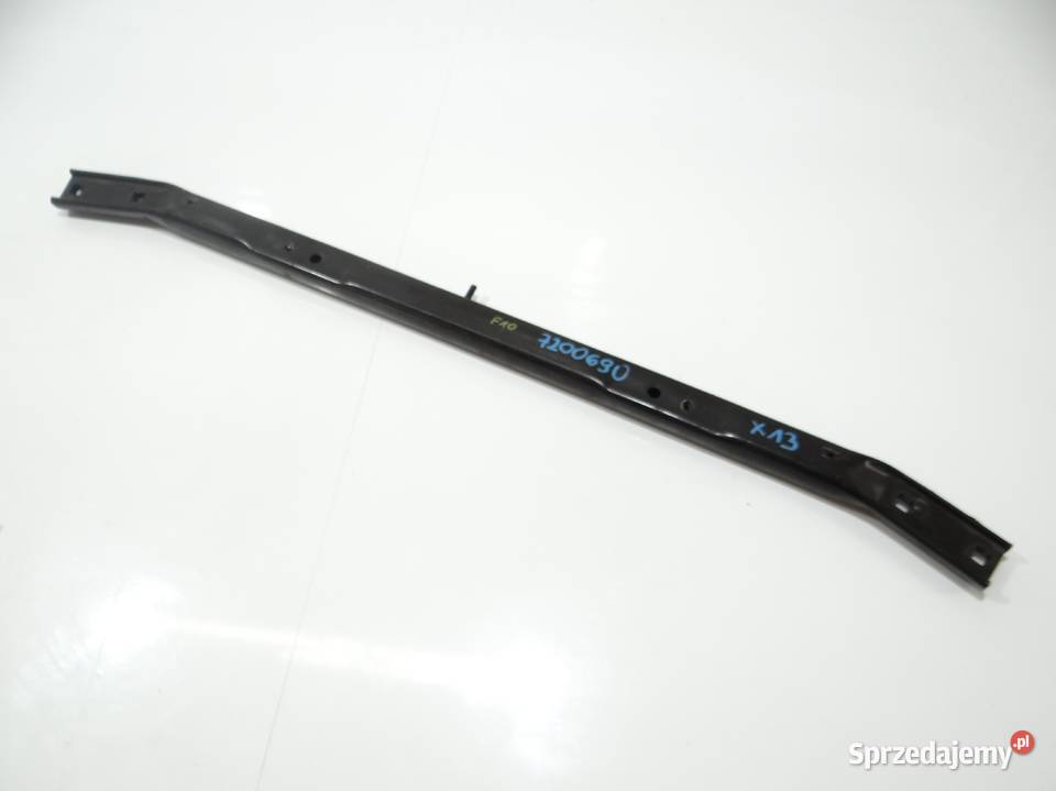 BELKA WZMOCNIENIE PASA GÓRNE PRZÓD BMW F10 F11 Strzyżewice