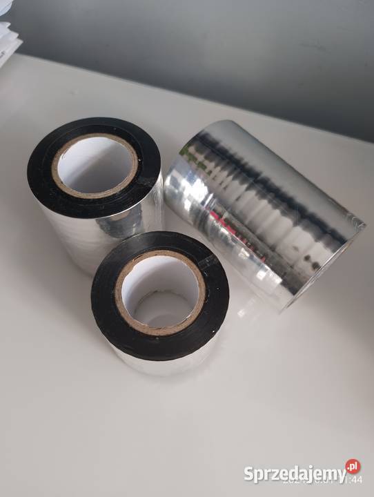 Taśma metalizowa 50mm 75mm 100mm Producent Wrocław