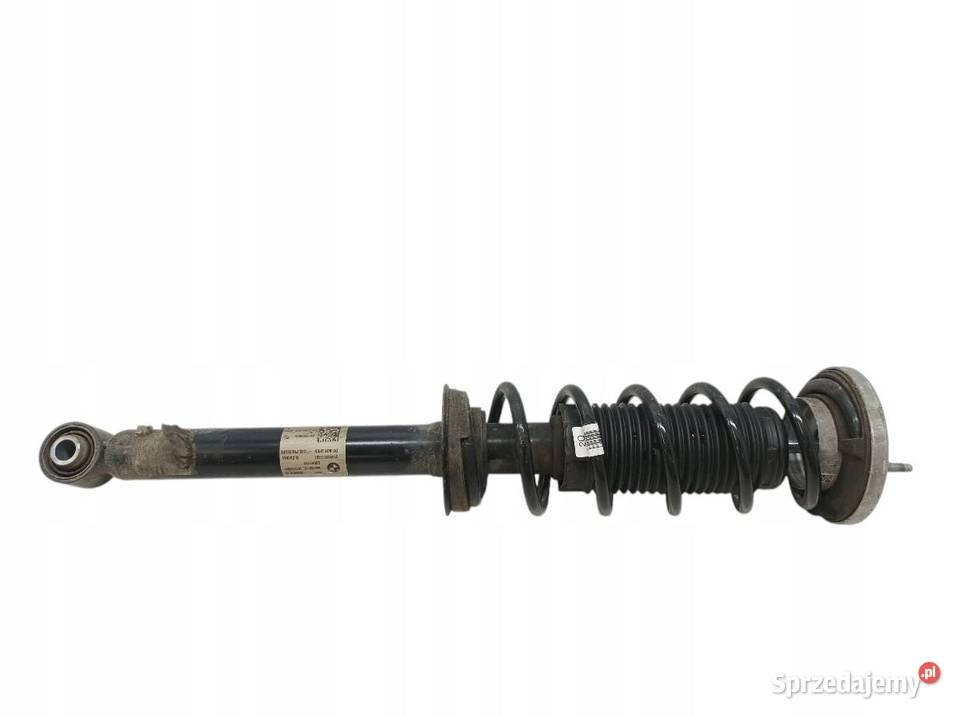 AMORTYZATOR LEWY TYŁ XDRIVE 6896016 Bmw Seria 5 sprzedam