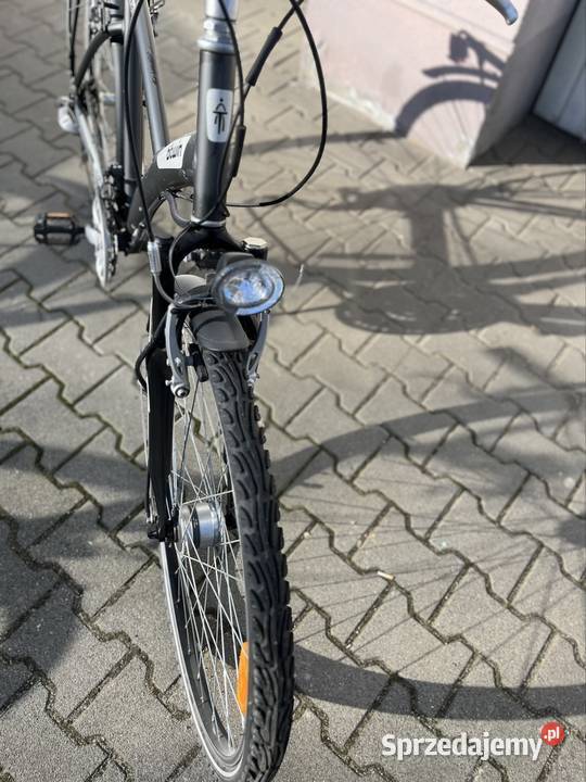 Rowery używane Trzebnica