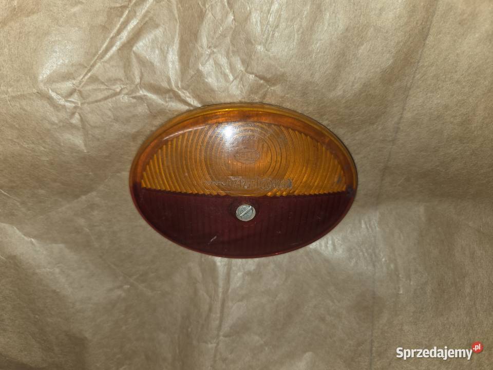 Hella klosz lampy tylnej K23256 A3238 Piaseczno