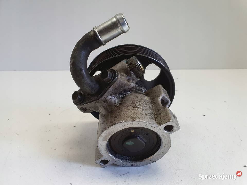 Opel Antara 20 CDTI POMPA WSPOMAGANIA