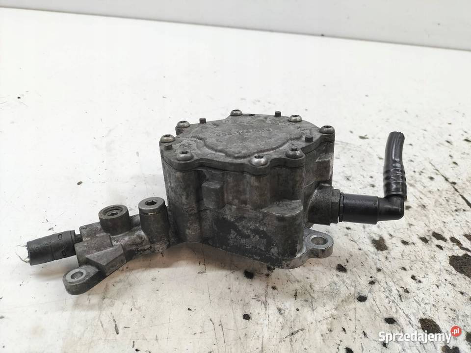 POMPA VACUM 038145209 BOSCH 14 19 TDI VW