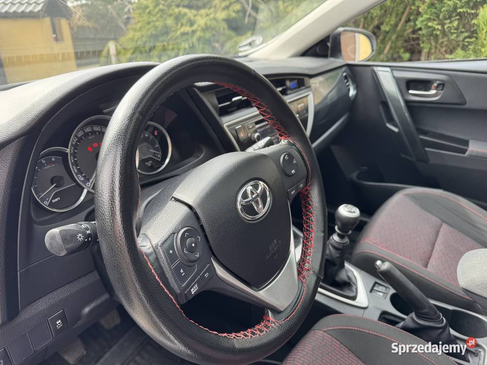 Zadbany Panorama Kamera Gdańsk