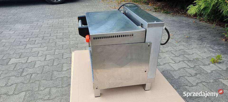 Salamander opiekacz Lozamet 230V Gastronomia Łódź