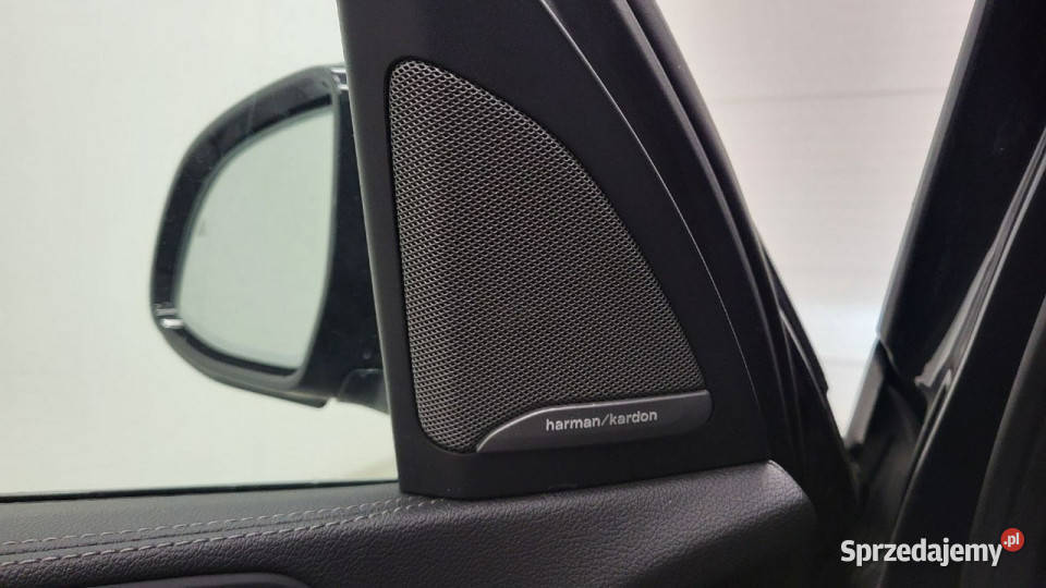 BMW X5 xDrive45e sportaut G05 2018 wspomaganie kierownicy mazowieckie Grójec sprzedam