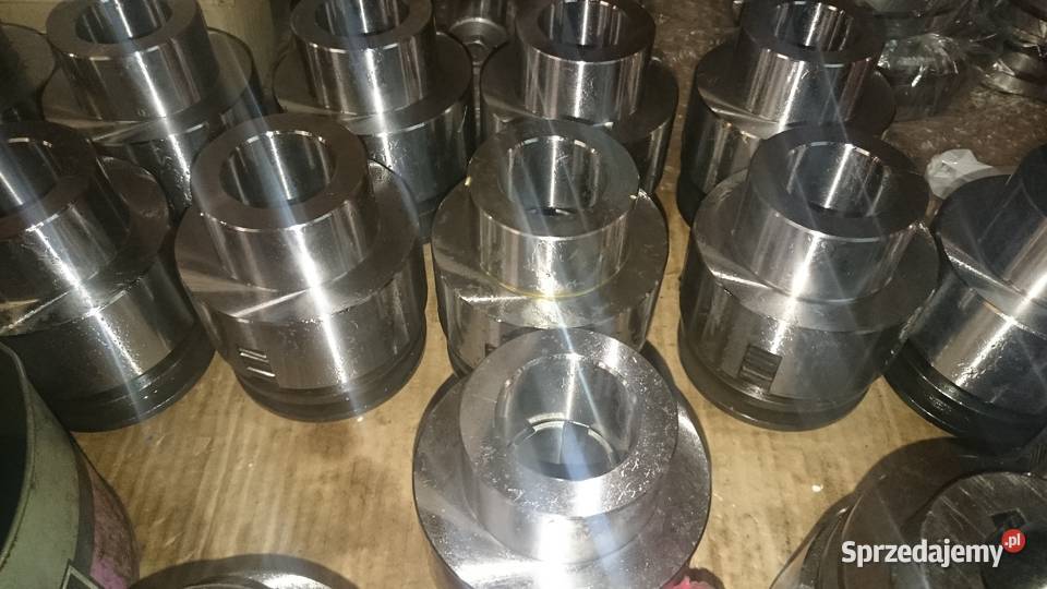 Sprzęgło do frezarki 6M82 Katowice