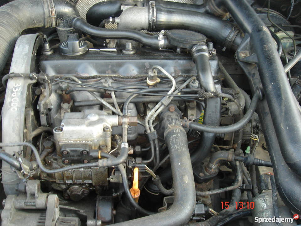 Volkswagen Golf 3 Automat Hatchback