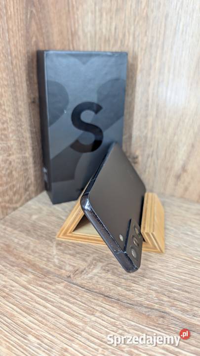 Samsung Galaxy S22 Duos 8GB128GB Phantom Black śląskie