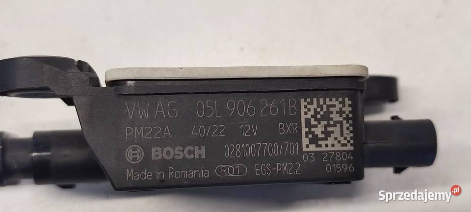 VW TIGUAN II SONDA LAMBDA 05L906261B