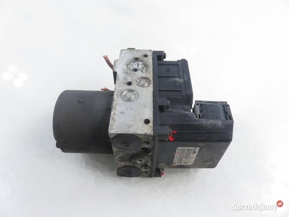 POMPA ABS PEUGEOT 307 SW 3H 0265950084 osobowe