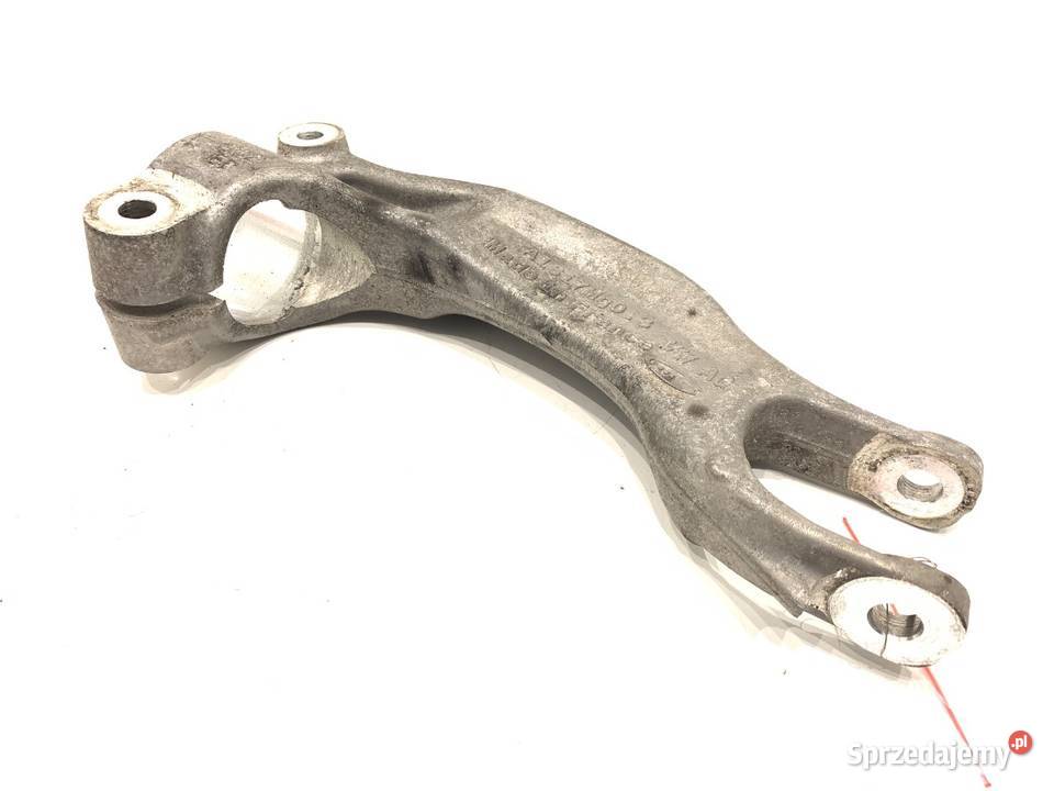 WAHACZ MOCOWANIE AMORTYZATORA LEWY AUDI A4 B9