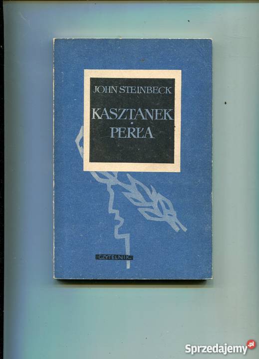 Kasztanek Perła Rok wydania 1965 zachodniopomorskie
