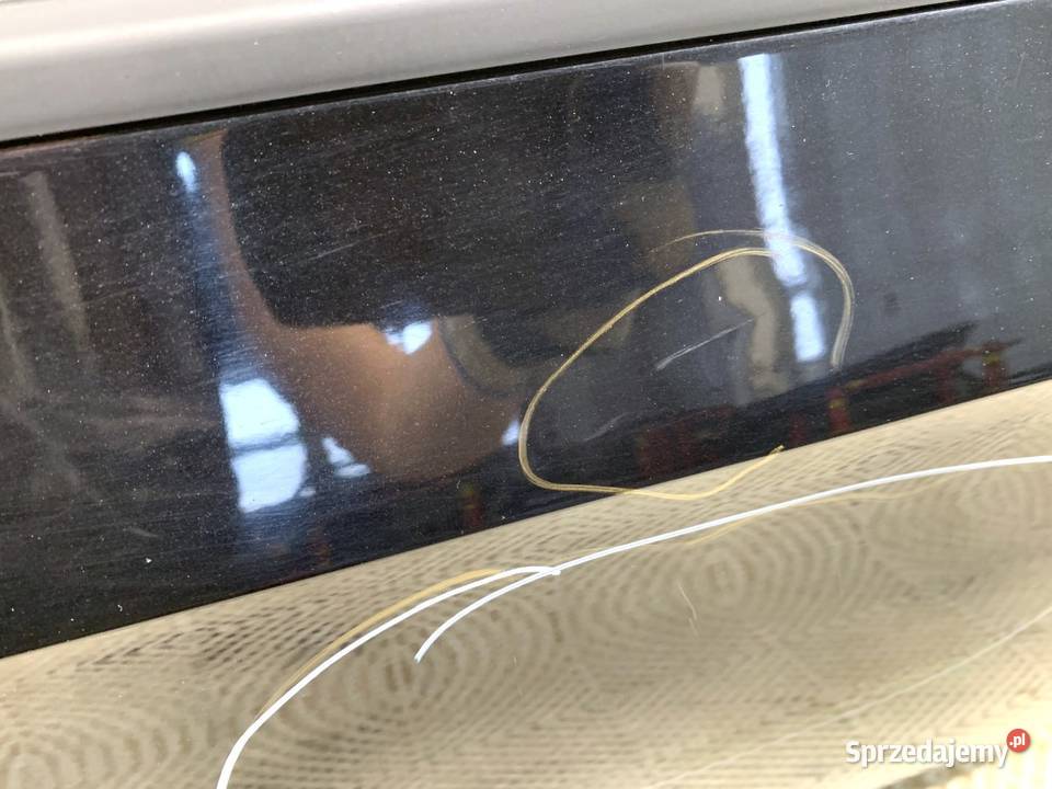 DRZWI PRAWY PRZÓD SKODA RAPID Kombi podkarpackie sprzedam